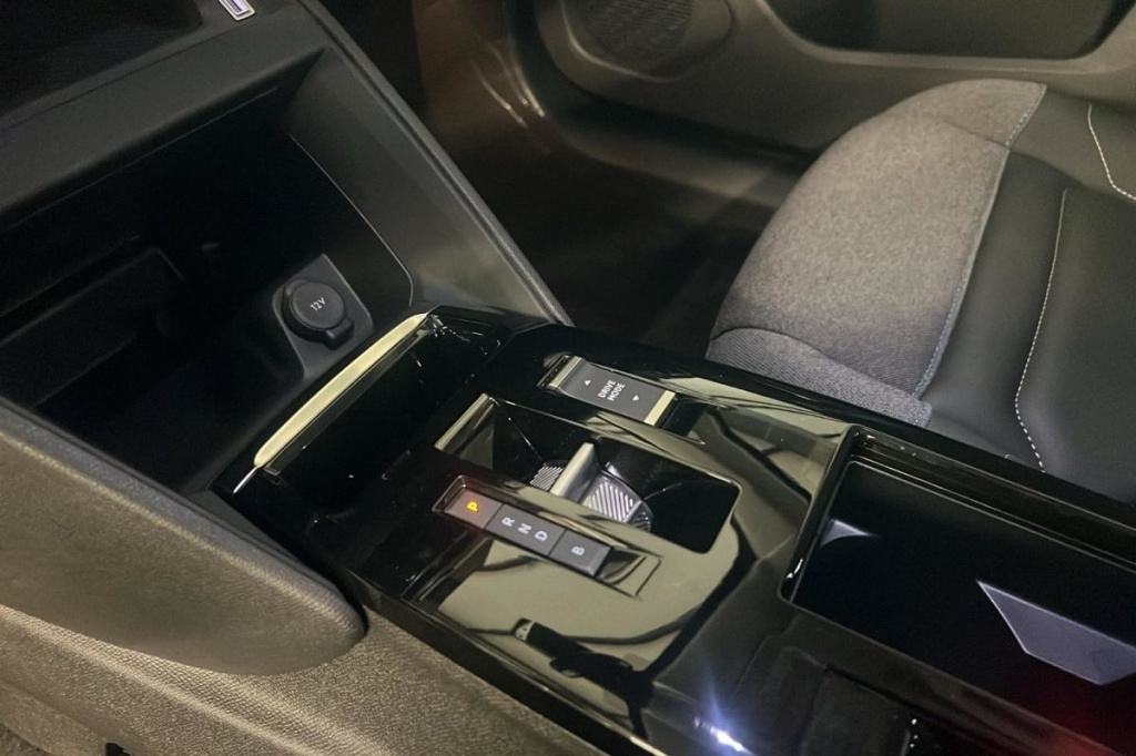 CITROEN E-C4 X 136 CH AUTOMATIQUE SHINE - ref: 1-371475 - Photo 15