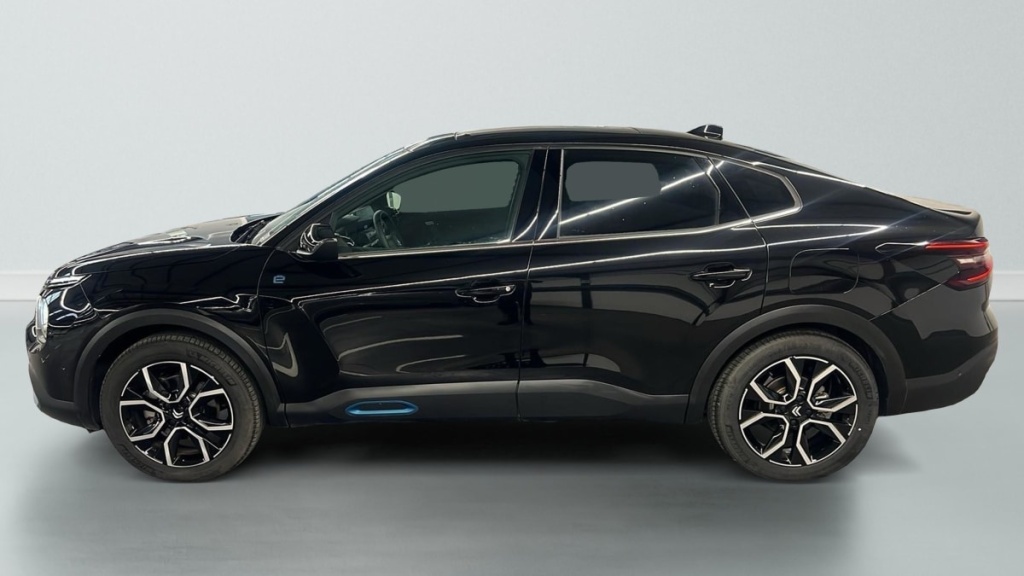 CITROEN E-C4 X 136 CH AUTOMATIQUE SHINE - ref: 1-371475 - Photo 4