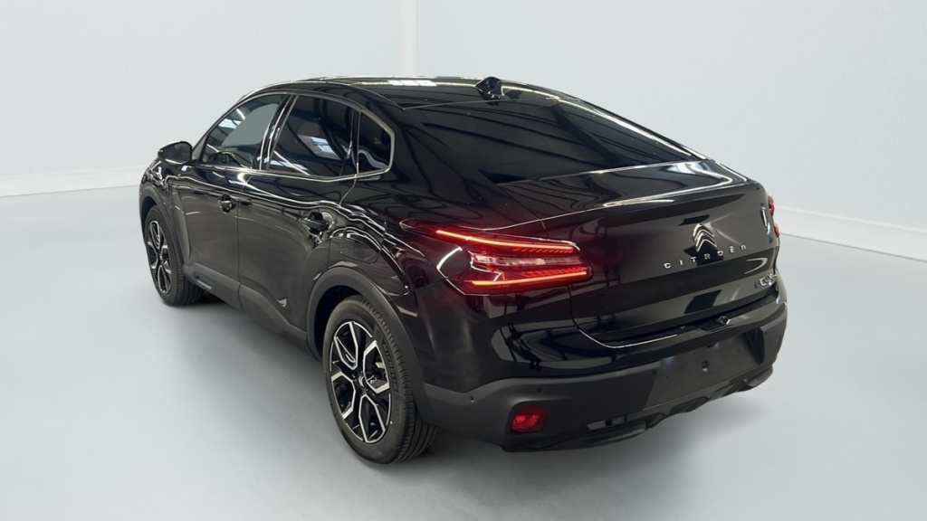 CITROEN E-C4 X 136 CH AUTOMATIQUE SHINE - ref: 1-371475 - Photo 5