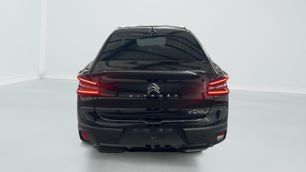 CITROEN E-C4 X 136 CH AUTOMATIQUE SHINE - ref: 1-371475 - Photo 6