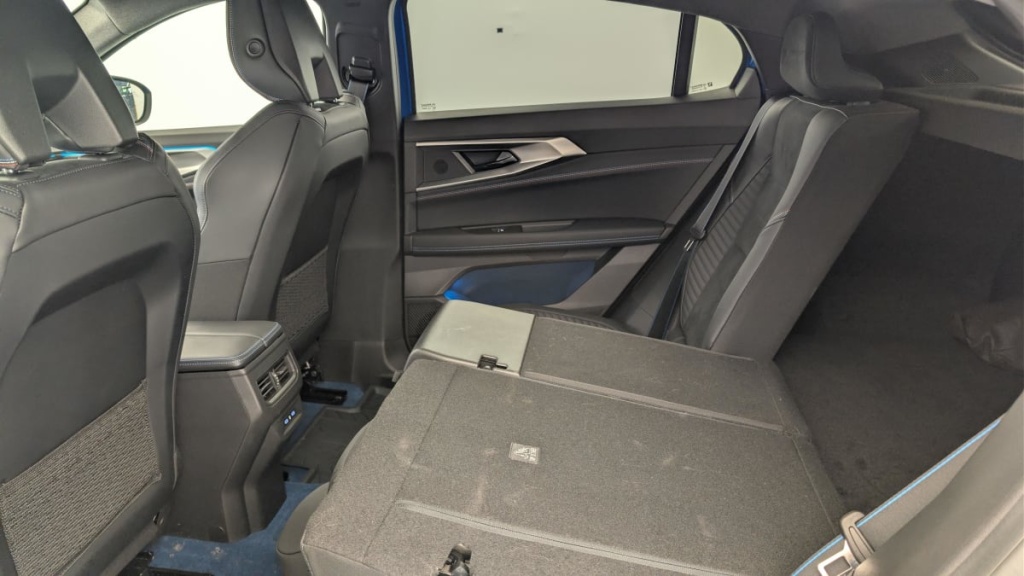 RENAULT Rafale hyper hybrid E-Tech 4x4 300 esprit Alpine - ref: 1-371481 - Photo 12