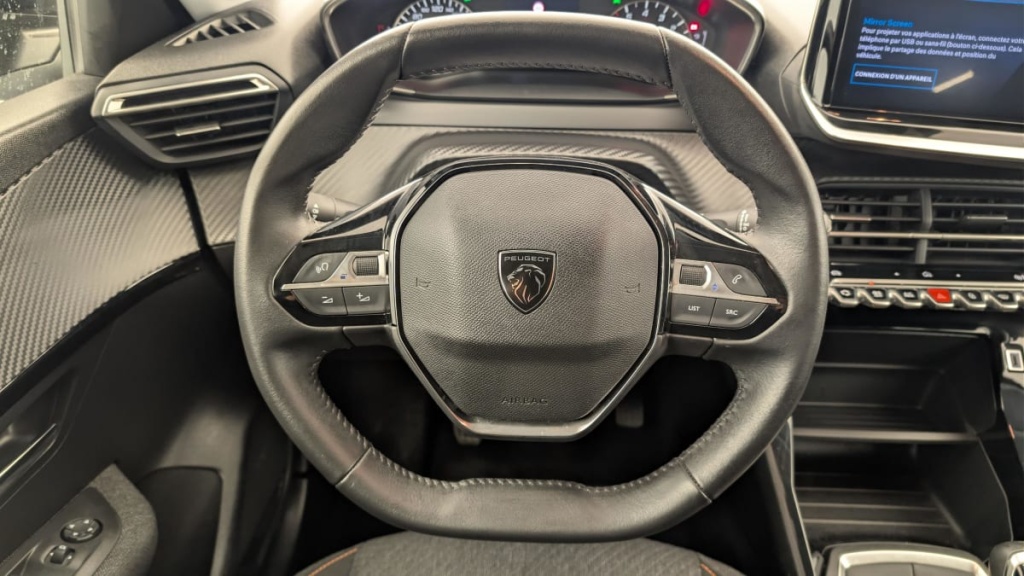 PEUGEOT 208 100 S S BVM6 Style - ref: 1-371622 - Photo 14