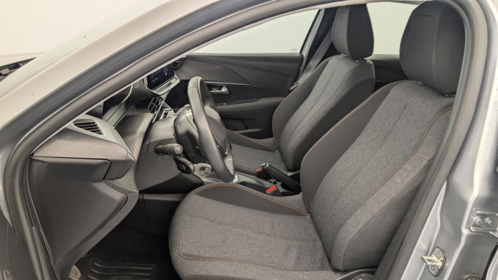 PEUGEOT 208 100 S S BVM6 Style - ref: 1-371622 - Photo 16