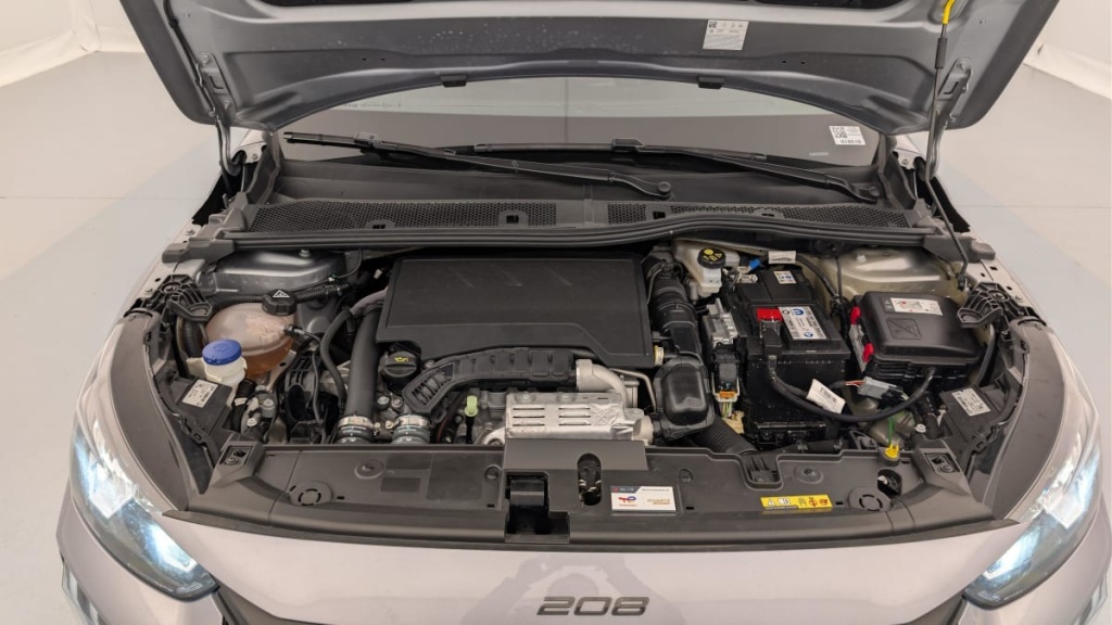 PEUGEOT 208 100 S S BVM6 Style - ref: 1-371622 - Photo 19