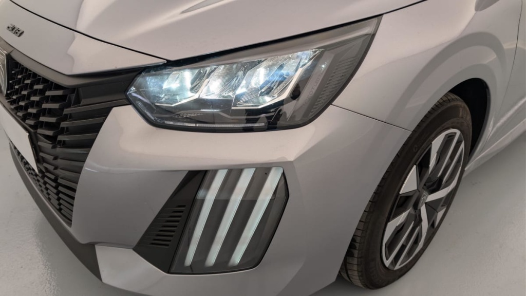 PEUGEOT 208 100 S S BVM6 Style - ref: 1-371622 - Photo 20