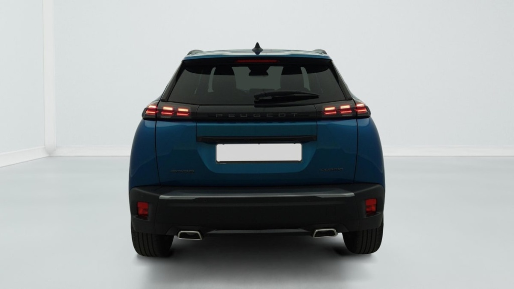 PEUGEOT 2008 Hybrid 145 e-DCS6 Allure - ref: 1-371649 - Photo 6