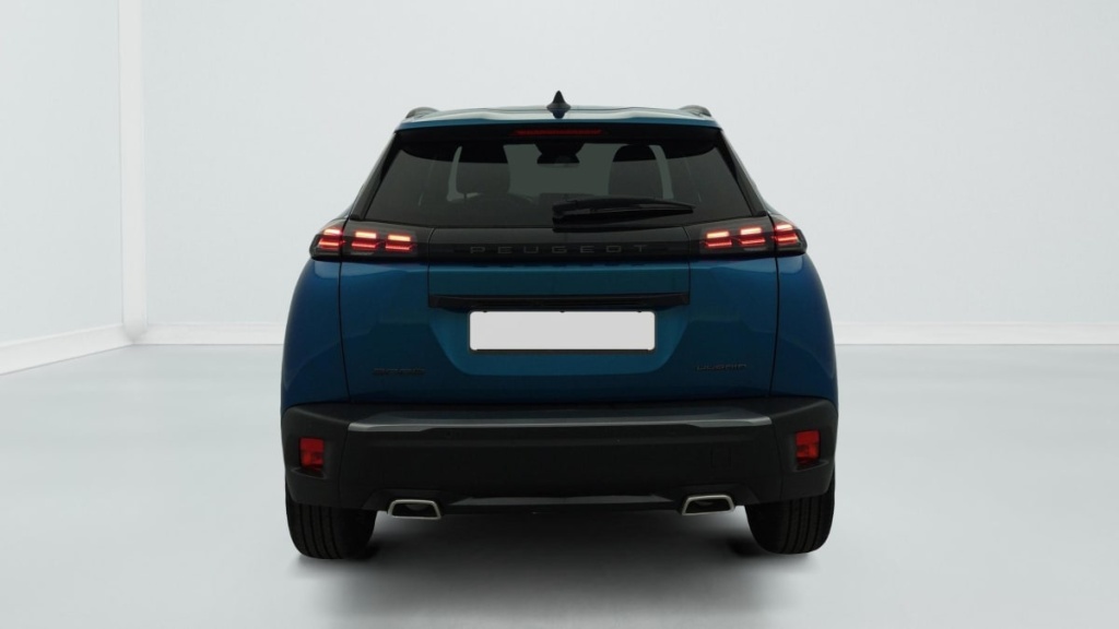 PEUGEOT 2008 Hybrid 145 e-DCS6 Allure - ref: 1-371654 - Photo 6