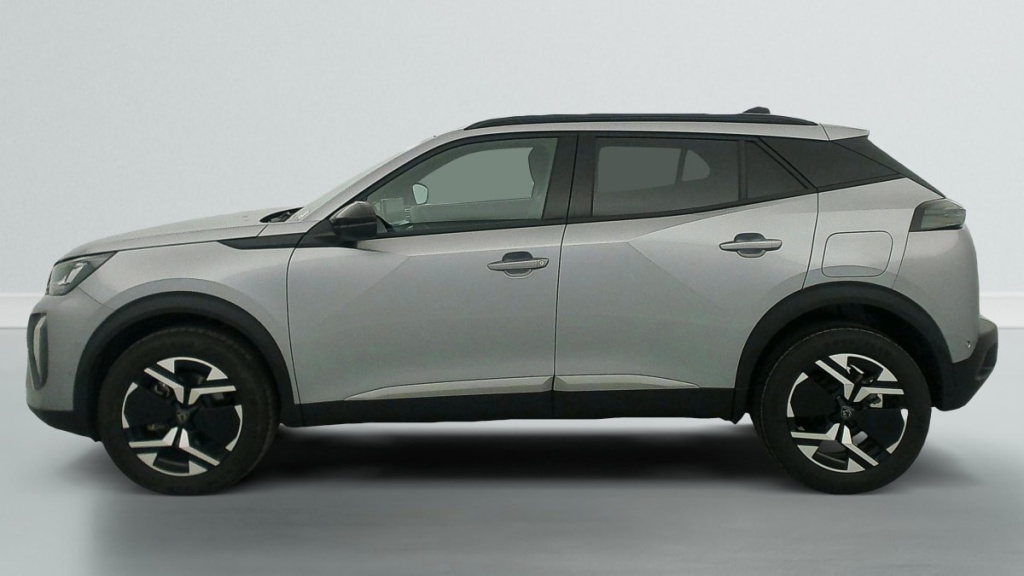 PEUGEOT 2008 Hybrid 145 e-DCS6 Allure - ref: 1-371701 - Photo 4