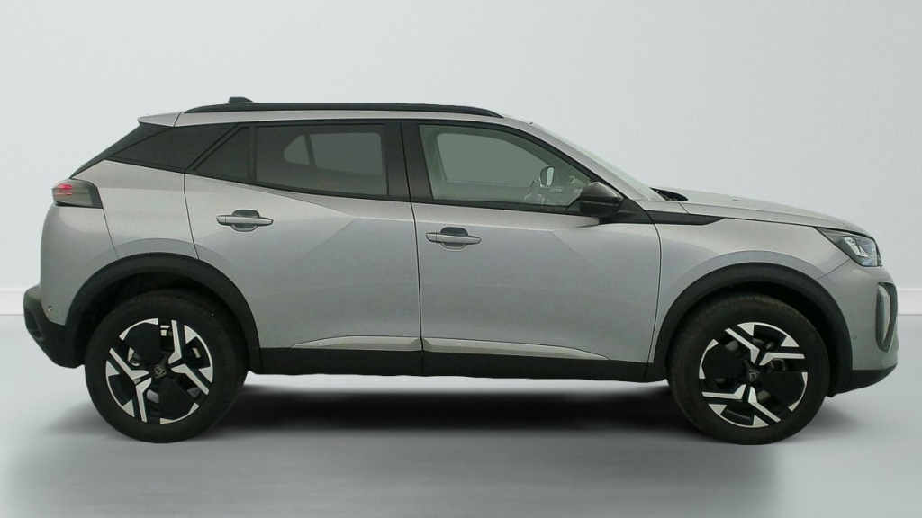 PEUGEOT 2008 Hybrid 145 e-DCS6 Allure - ref: 1-371705 - Photo 8