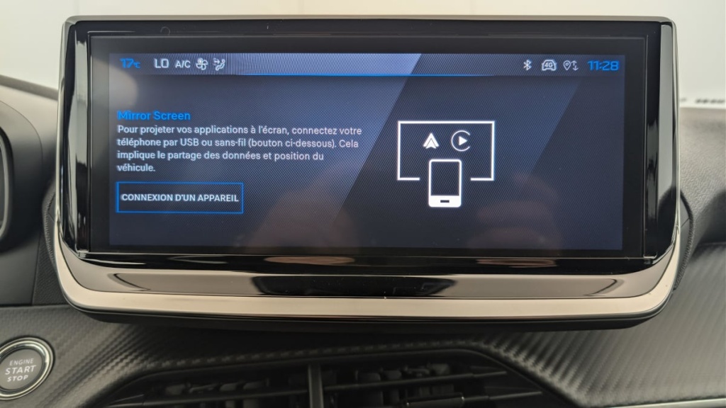 PEUGEOT 2008 Hybrid 145 e-DCS6 Allure - ref: 1-371737 - Photo 18