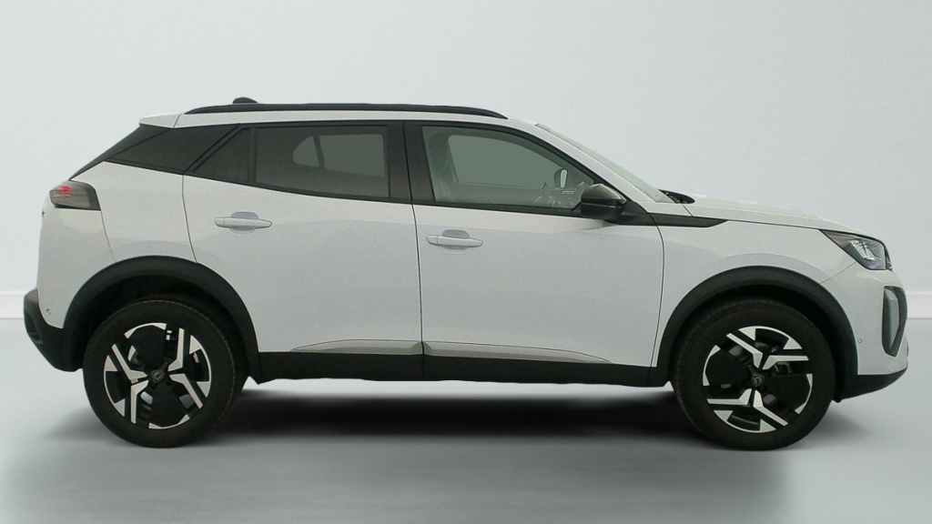 PEUGEOT 2008 Hybrid 145 e-DCS6 Allure - ref: 1-371758 - Photo 8