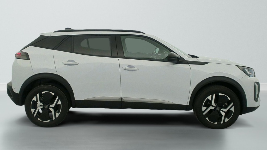 PEUGEOT 2008 Hybrid 145 e-DCS6 Allure - ref: 1-371774 - Photo 8