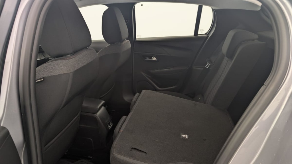 PEUGEOT 208 50 kWh 136ch Active Pack - ref: 1-371813 - Photo 12