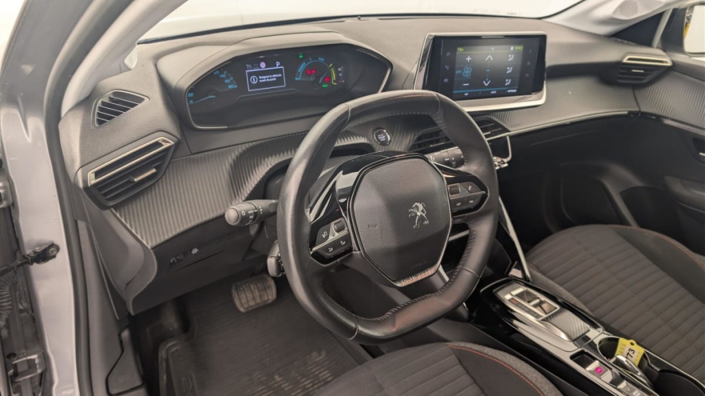 PEUGEOT 208 50 kWh 136ch Active Pack - ref: 1-371813 - Photo 15