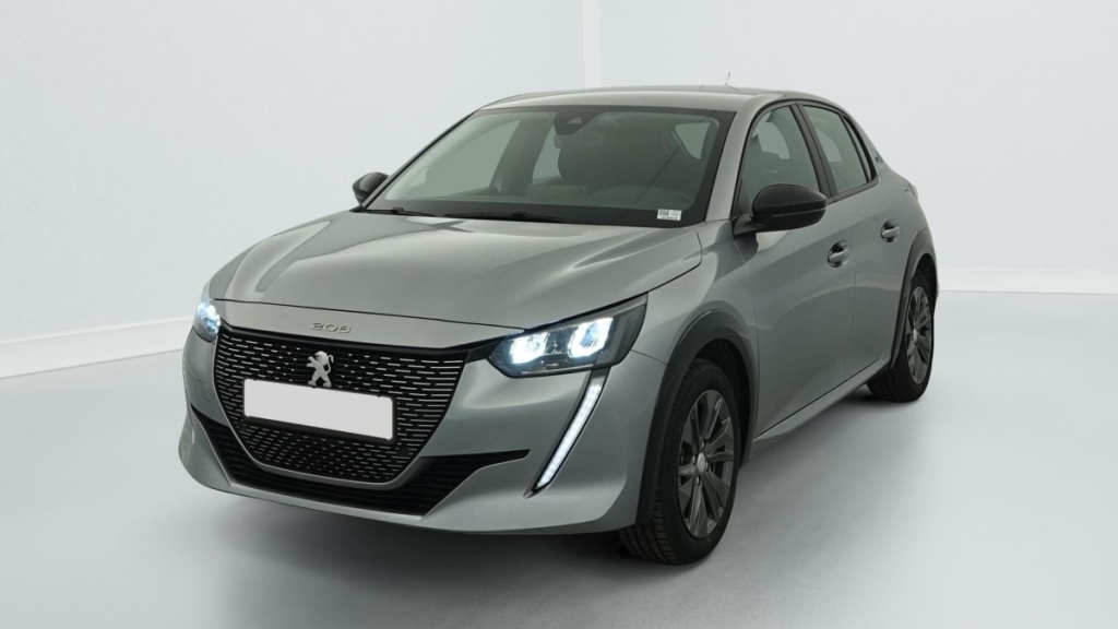 PEUGEOT 208 50 kWh 136ch Active Pack - ref: 1-371813 - Photo 3