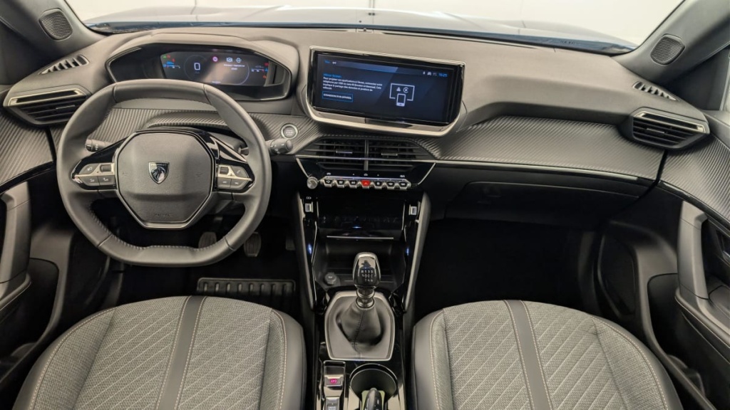 PEUGEOT 2008 100 S S BVM6 Allure - ref: 1-371819 - Photo 13