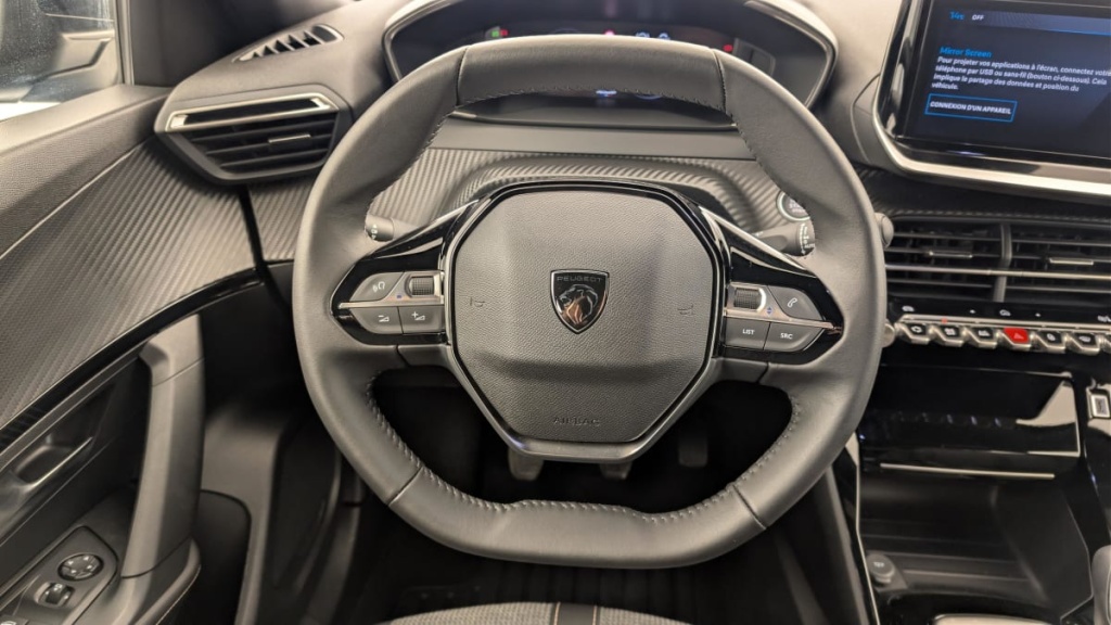 PEUGEOT 2008 100 S S BVM6 Allure - ref: 1-371819 - Photo 14