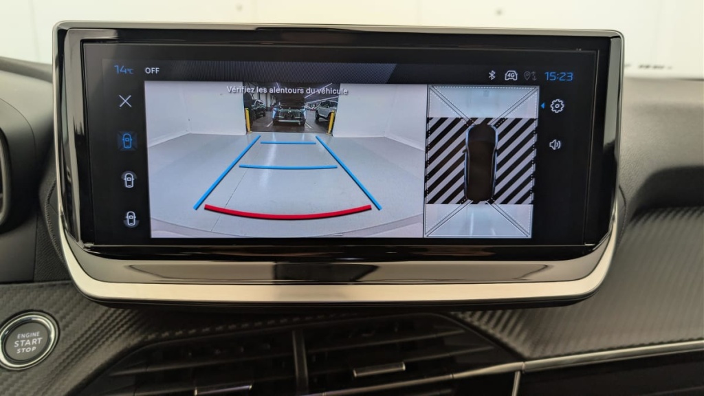 PEUGEOT 2008 100 S S BVM6 Allure - ref: 1-371819 - Photo 17