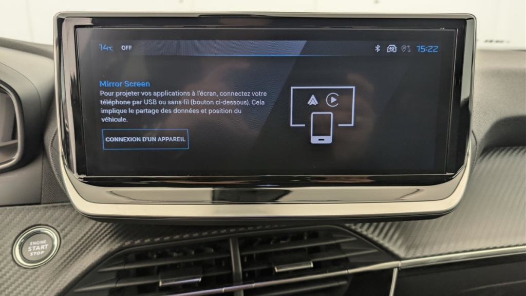 PEUGEOT 2008 100 S S BVM6 Allure - ref: 1-371819 - Photo 19