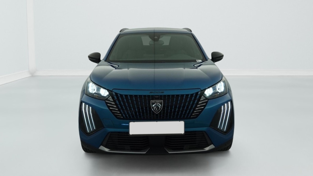 PEUGEOT 2008 100 S S BVM6 Allure - ref: 1-371819 - Photo 2