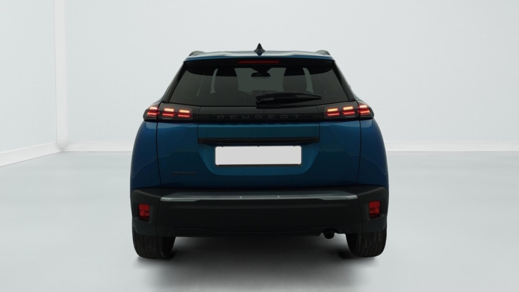 PEUGEOT 2008 100 S S BVM6 Allure - ref: 1-371819 - Photo 6