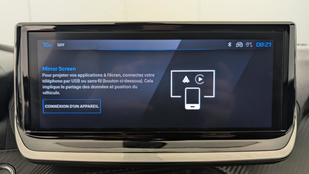 PEUGEOT 2008 100 S S BVM6 Allure - ref: 1-371821 - Photo 18