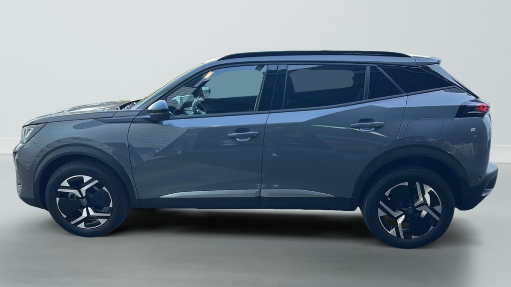 PEUGEOT 2008 100 S S BVM6 Allure - ref: 1-371841 - Photo 4