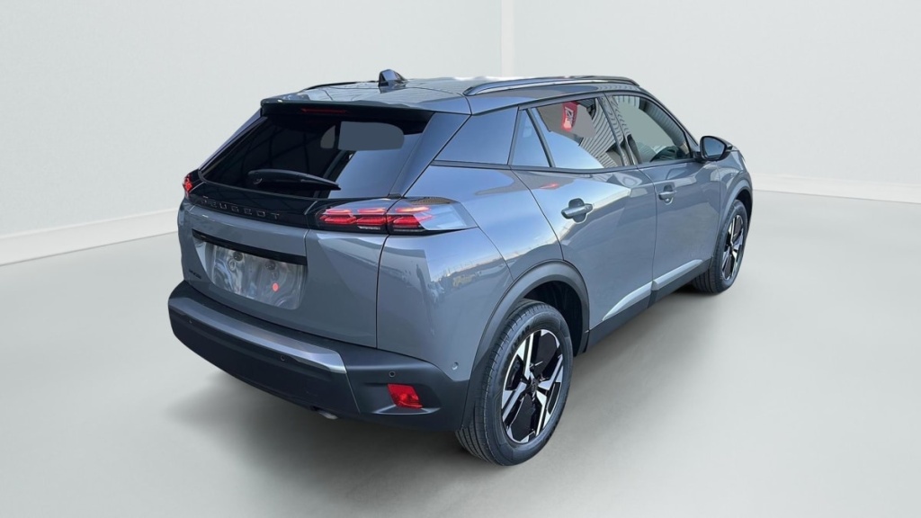 PEUGEOT 2008 100 S S BVM6 Allure - ref: 1-371841 - Photo 7