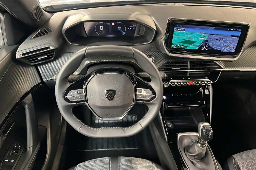 PEUGEOT 2008 100 S S BVM6 Allure - ref: 1-371843 - Photo 13