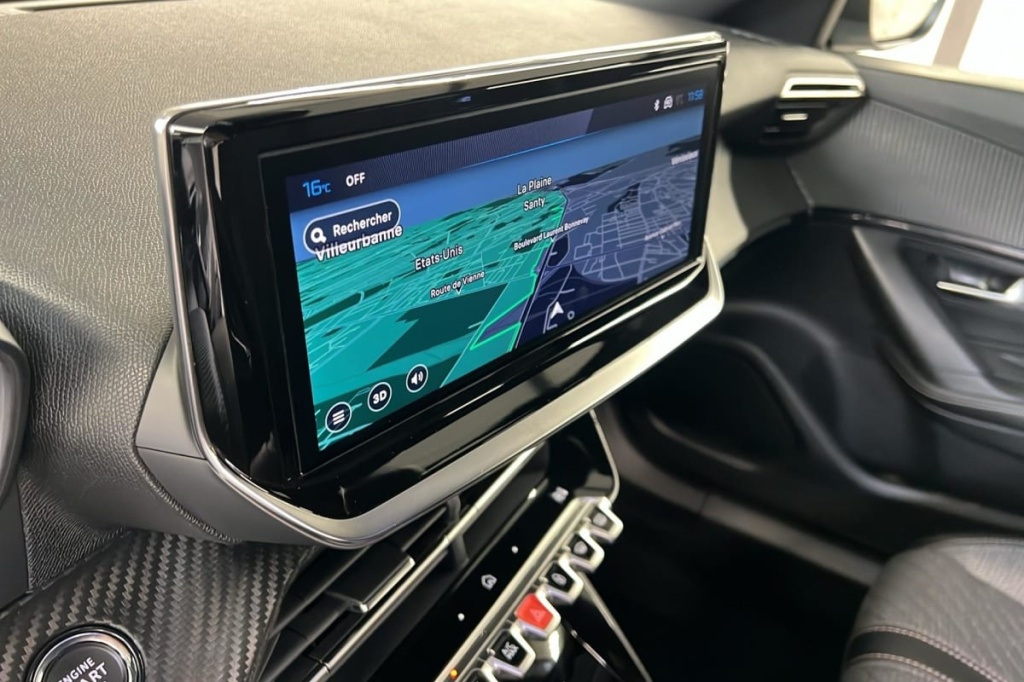 PEUGEOT 2008 100 S S BVM6 Allure - ref: 1-371843 - Photo 17