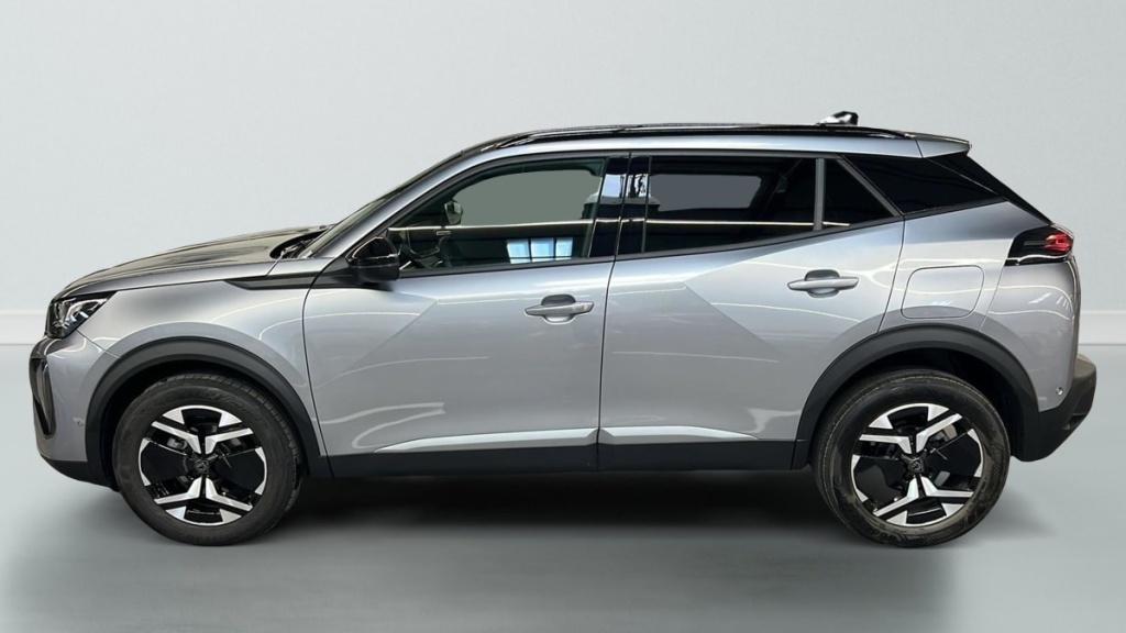 PEUGEOT 2008 100 S S BVM6 Allure - ref: 1-371843 - Photo 4