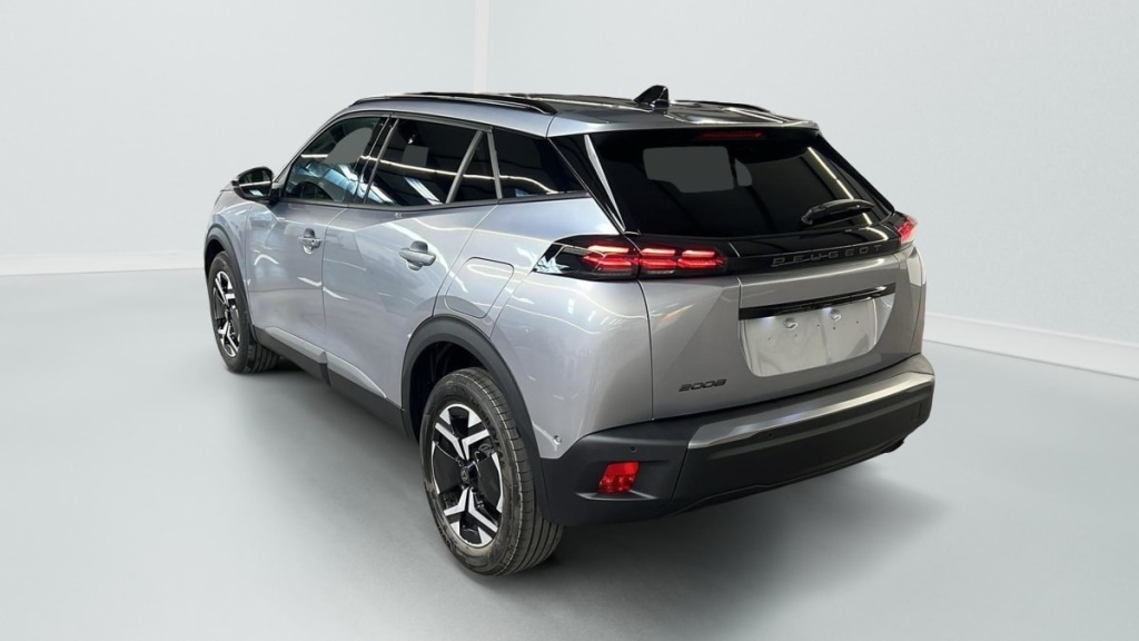 PEUGEOT 2008 100 S S BVM6 Allure - ref: 1-371843 - Photo 5