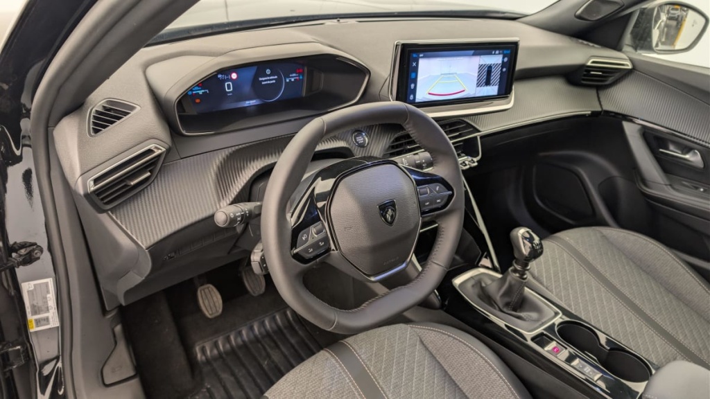 PEUGEOT 2008 100 S S BVM6 Allure - ref: 1-371852 - Photo 15