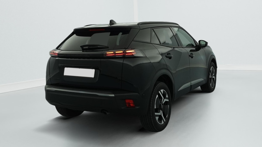 PEUGEOT 2008 100 S S BVM6 Allure - ref: 1-371852 - Photo 7