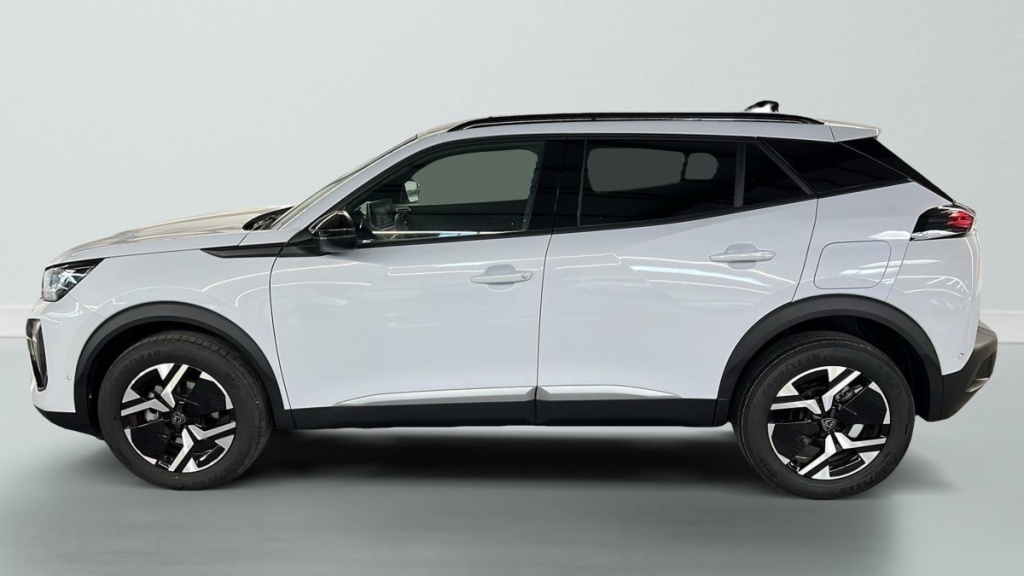 PEUGEOT 2008 100 S S BVM6 Allure - ref: 1-371863 - Photo 4