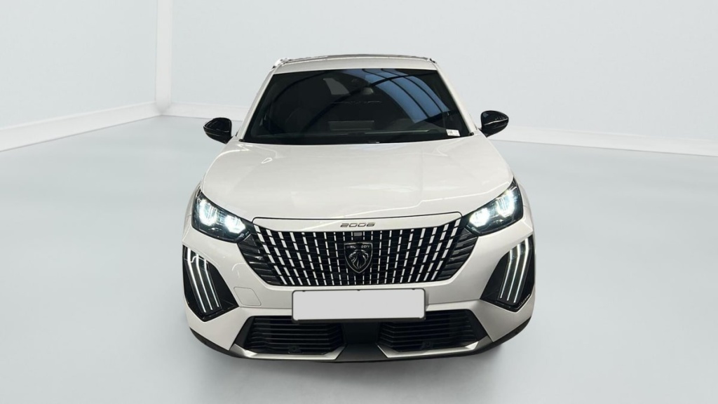 PEUGEOT 2008 100 S S BVM6 Allure - ref: 1-371865 - Photo 2