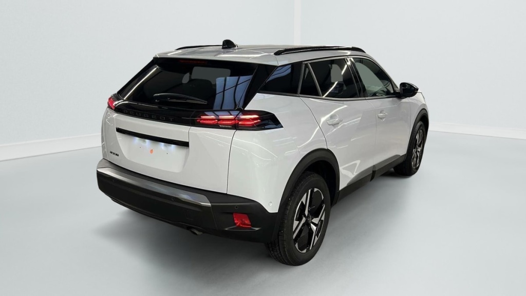 PEUGEOT 2008 100 S S BVM6 Allure - ref: 1-371865 - Photo 7