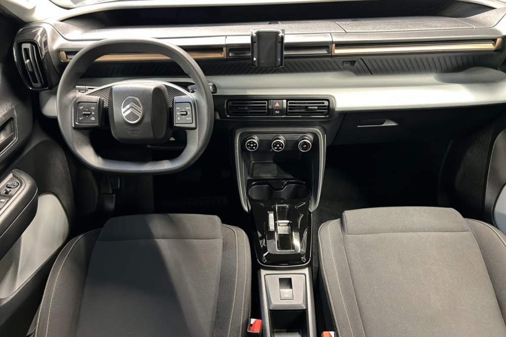 CITROEN C3 Aircross 113 autonomie confort You - ref: 1-371872 - Photo 11