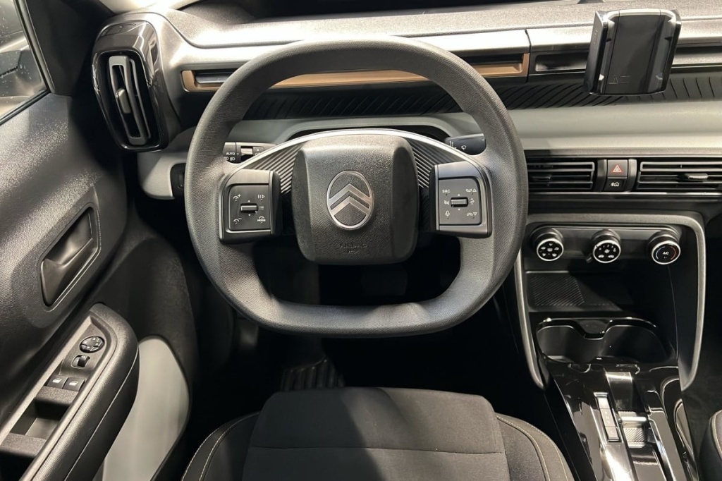 CITROEN C3 Aircross 113 autonomie confort You - ref: 1-371872 - Photo 12