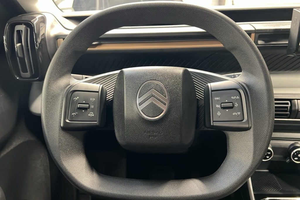 CITROEN C3 Aircross 113 autonomie confort You - ref: 1-371872 - Photo 13