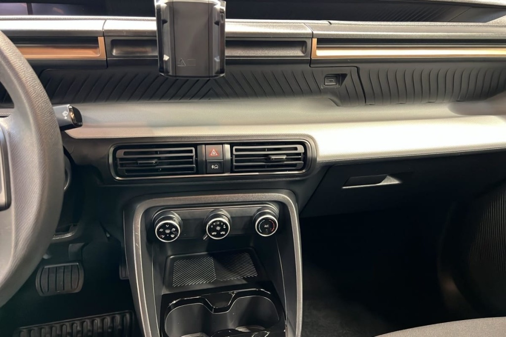 CITROEN C3 Aircross 113 autonomie confort You - ref: 1-371872 - Photo 16