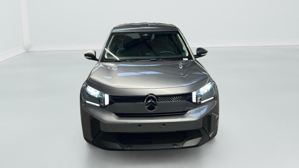 CITROEN C3 Aircross 113 autonomie confort You - ref: 1-371872 - Photo 2