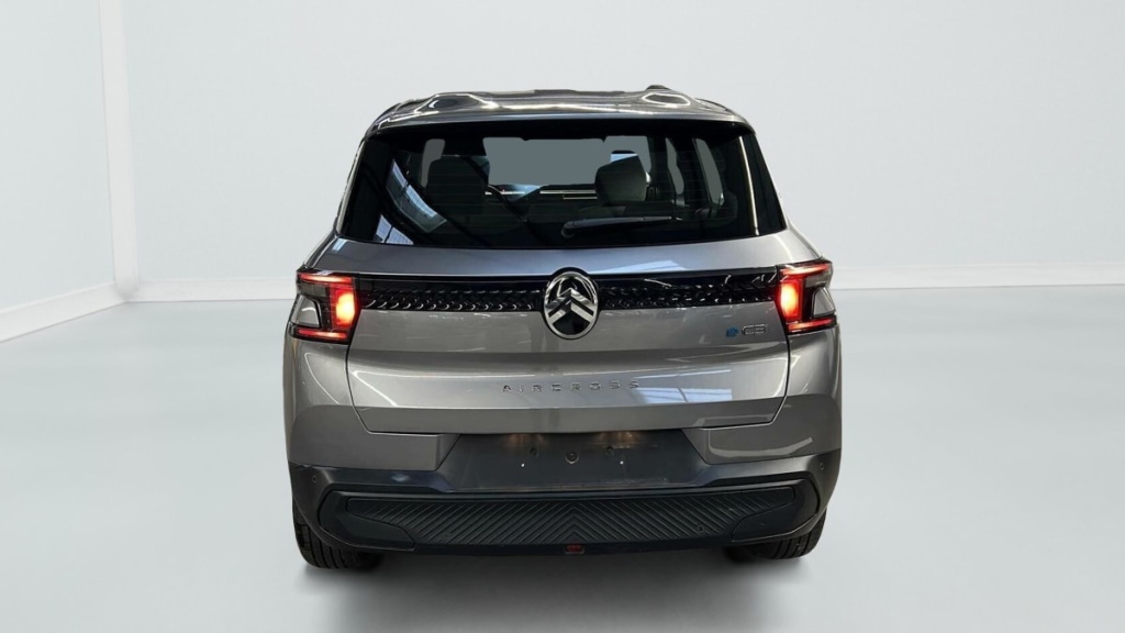 CITROEN C3 Aircross 113 autonomie confort You - ref: 1-371872 - Photo 5