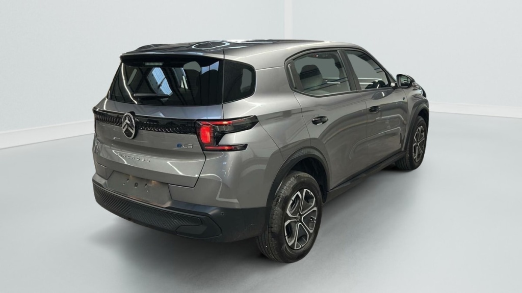 CITROEN C3 Aircross 113 autonomie confort You - ref: 1-371872 - Photo 6