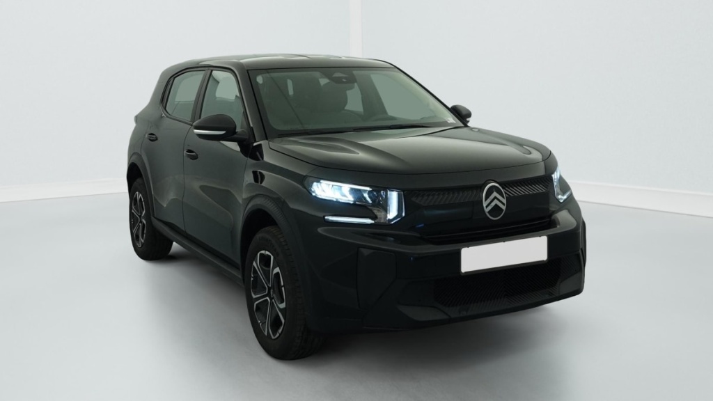 CITROEN C3 Aircross 113 autonomie confort You - ref: 1-371874 - Photo 1