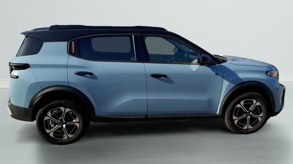 CITROEN C3 Aircross 113 AUTONOMIE CONFORT MAX - ref: 1-371891 - Photo 8