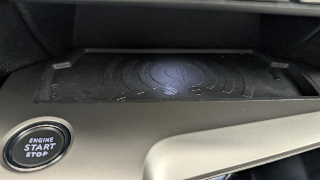 PEUGEOT 308 SW Hybrid 145 e-DCS6 Allure - ref: 1-371903 - Photo 20