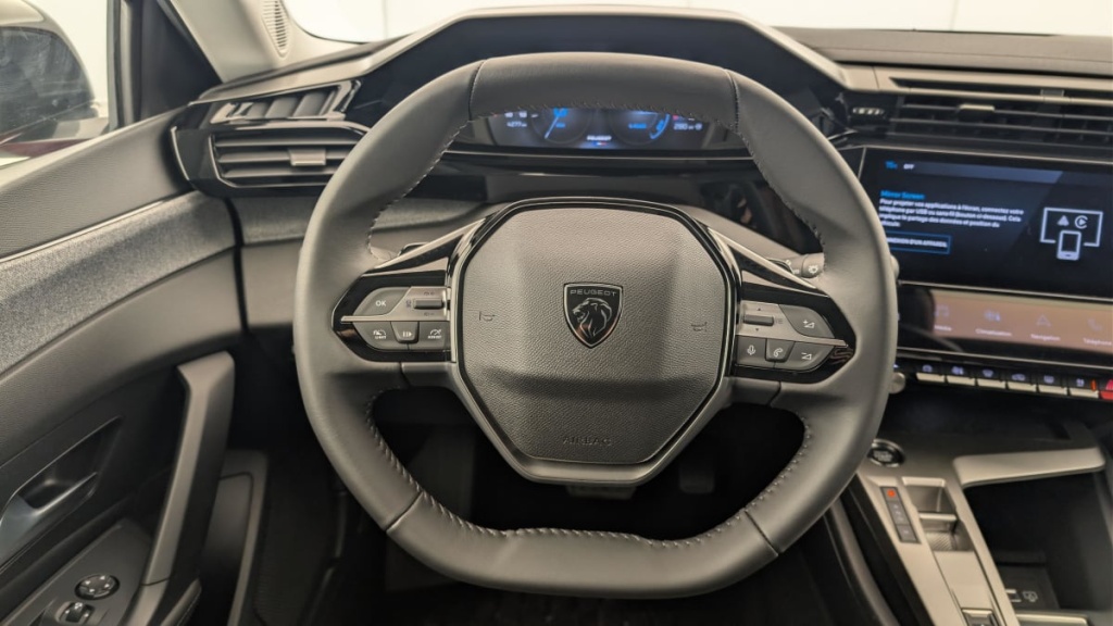 PEUGEOT 308 SW Hybrid 145 e-DCS6 Allure - ref: 1-371904 - Photo 14