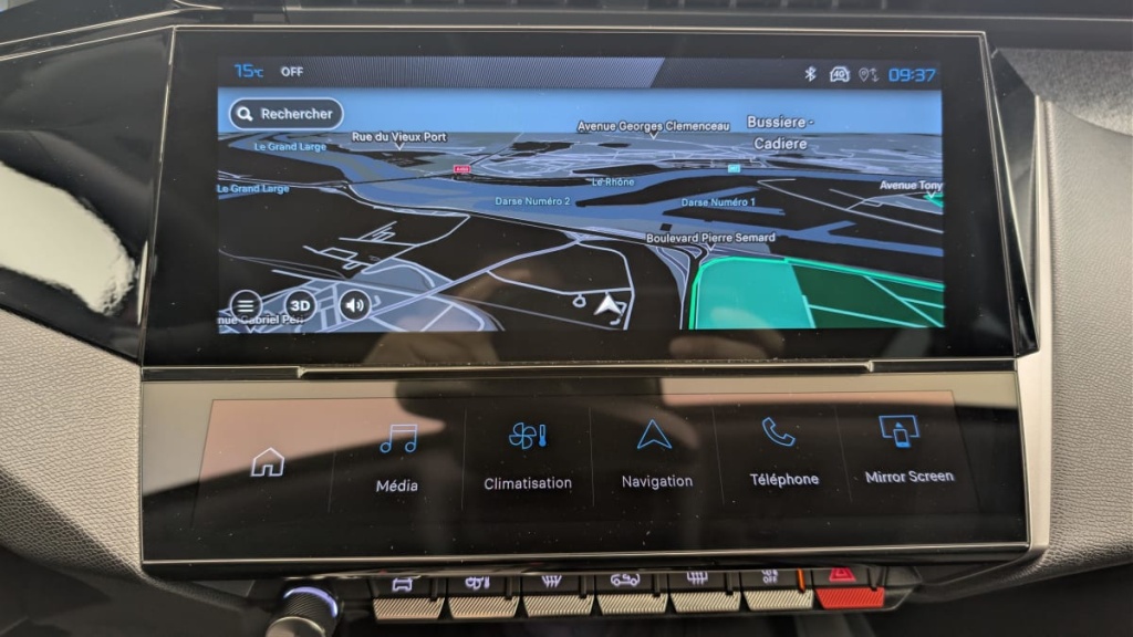 PEUGEOT 308 SW Hybrid 145 e-DCS6 Allure - ref: 1-371904 - Photo 18