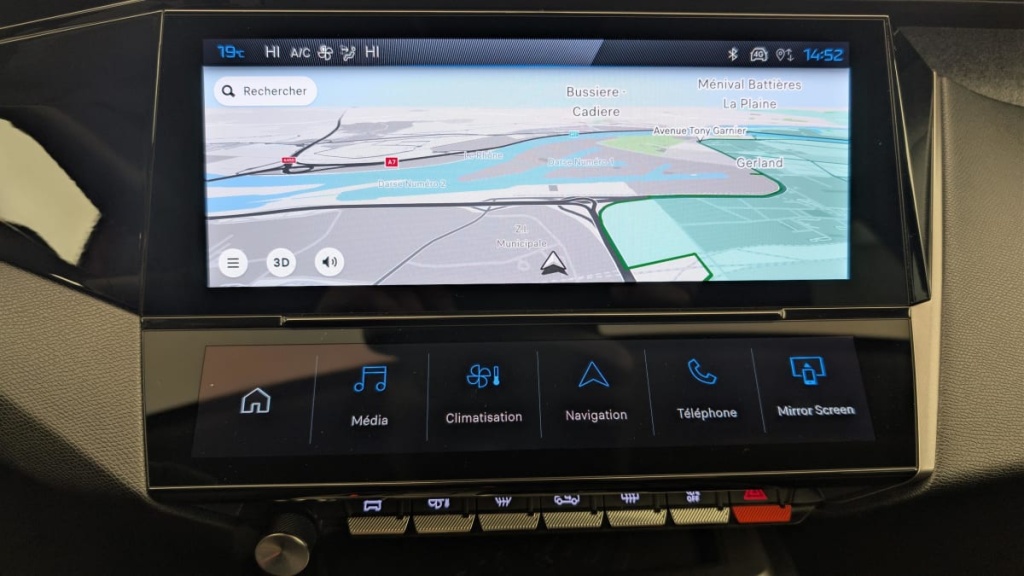 PEUGEOT 308 SW Hybrid 145 e-DCS6 Allure - ref: 1-371905 - Photo 18